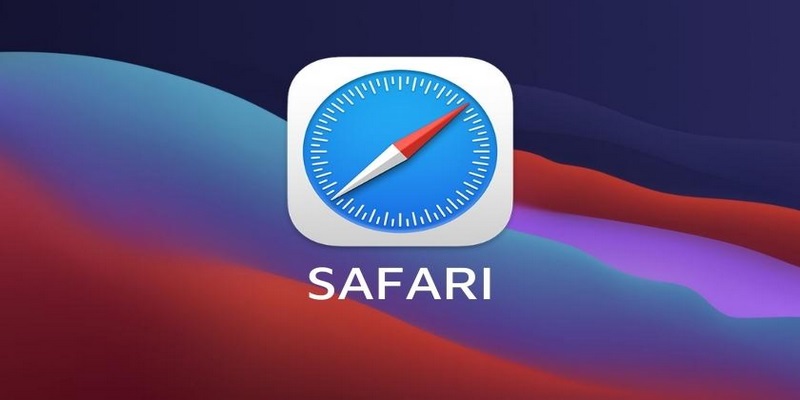 Tải app qua safari cần đảm bảo lấy link trang chủ an toàn